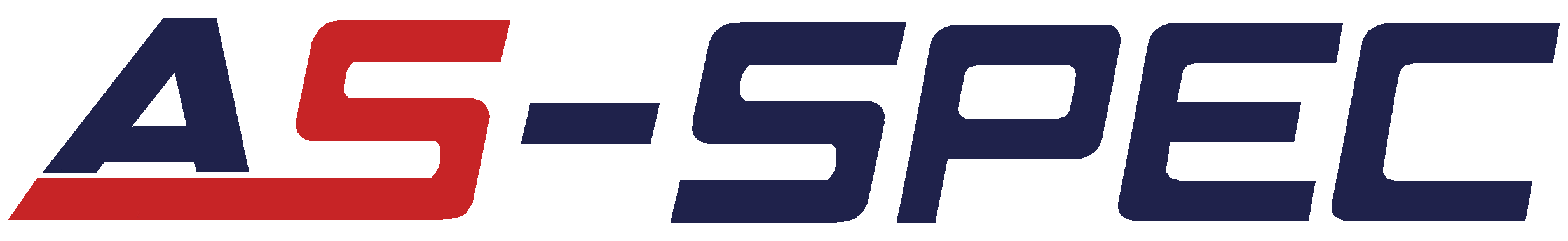 As-spec Logo